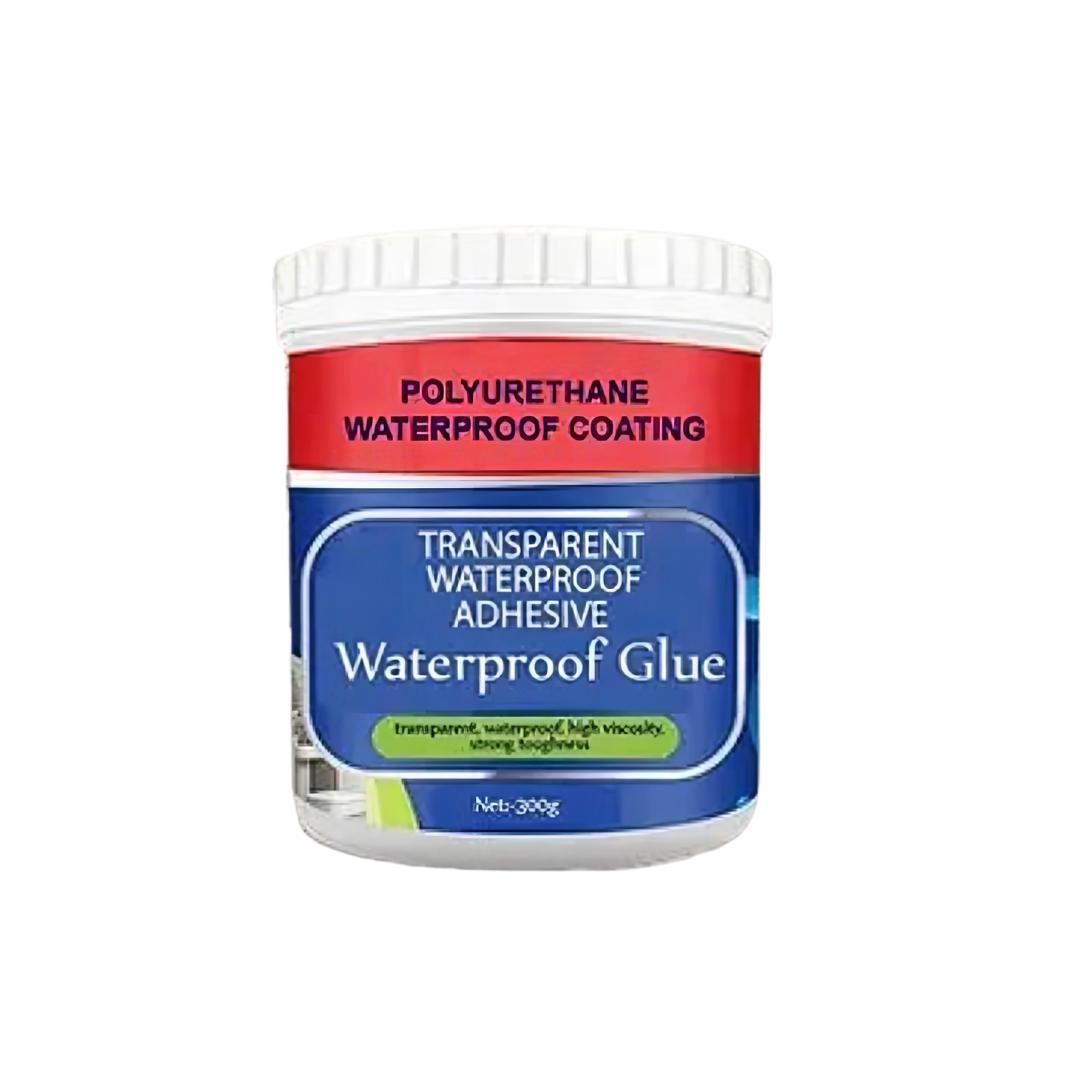 UltraSeal - Sellador Impermeable Transparente