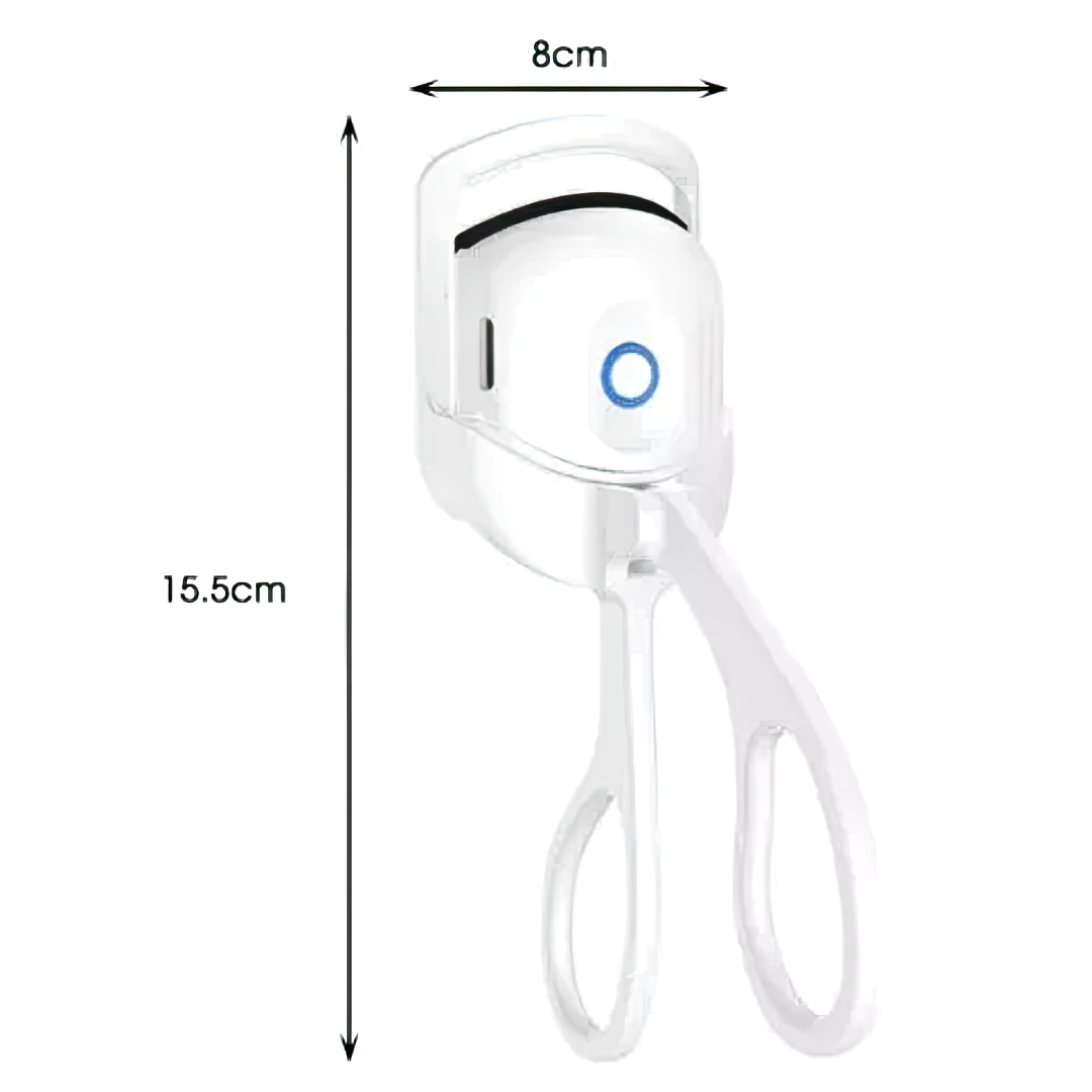 Eyelash Curler