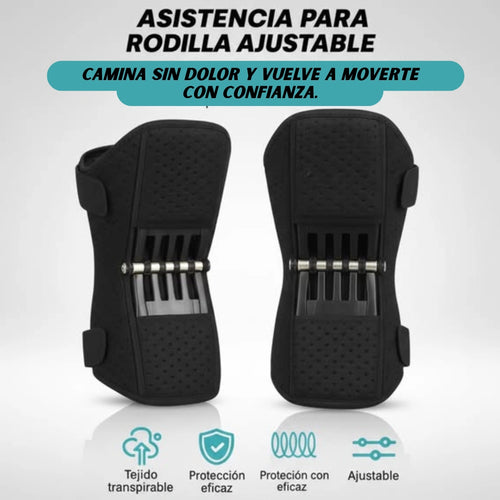 Flex Recover - Camina Sin Dolor