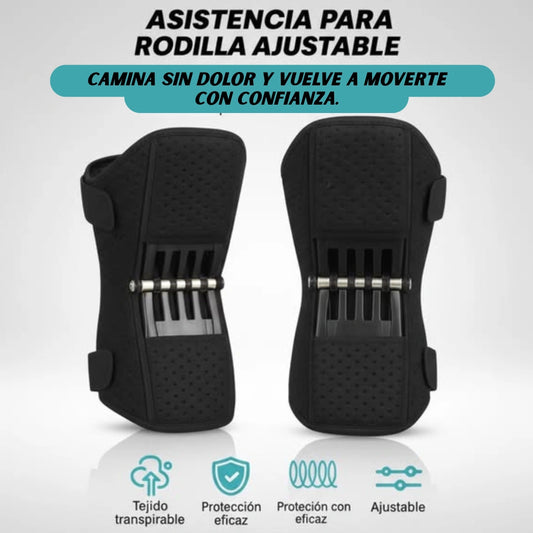 Flex Recover - Camina Sin Dolor