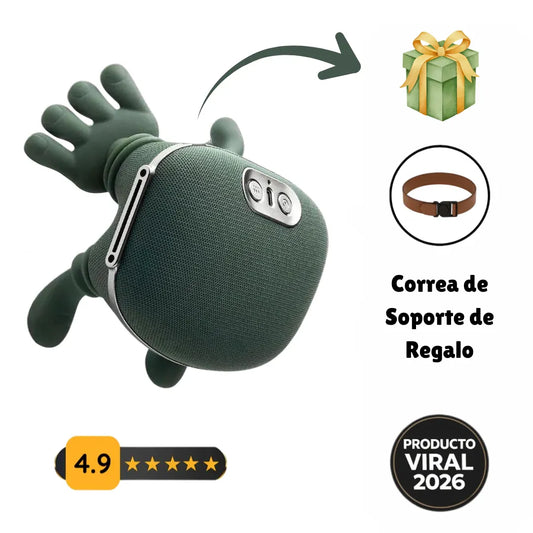 ReliefPro - Alivia la tensión muscular en minutos desde tu casa