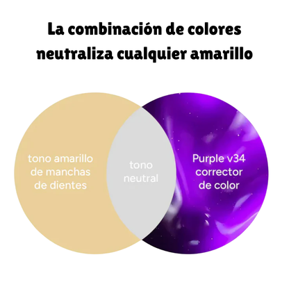 Lumea - Colour Corrector