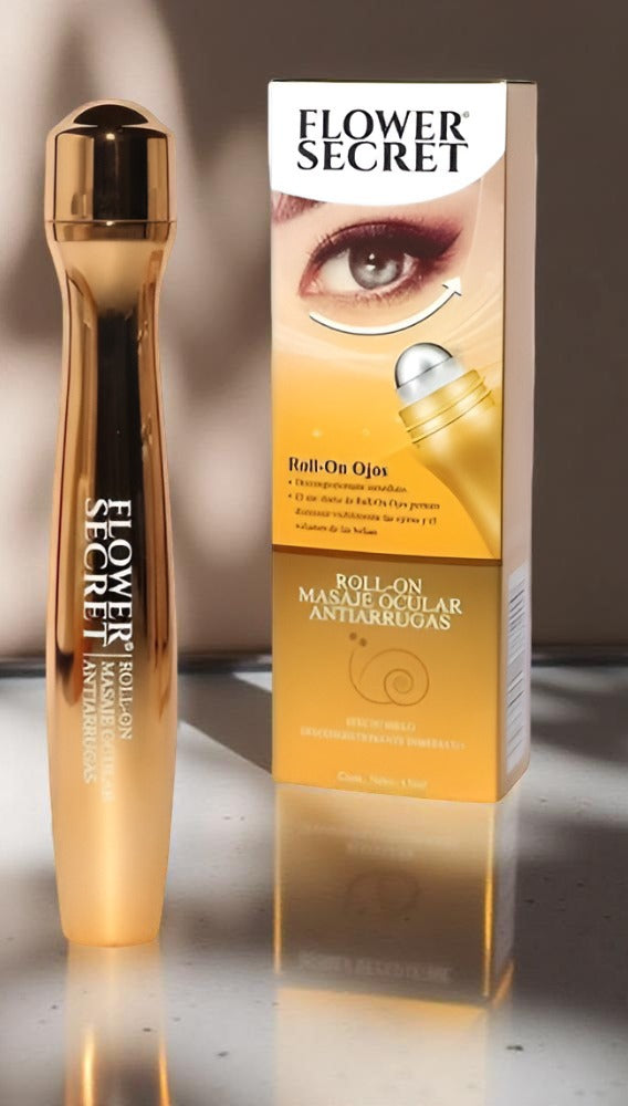 Roll-On Contorno de Ojos