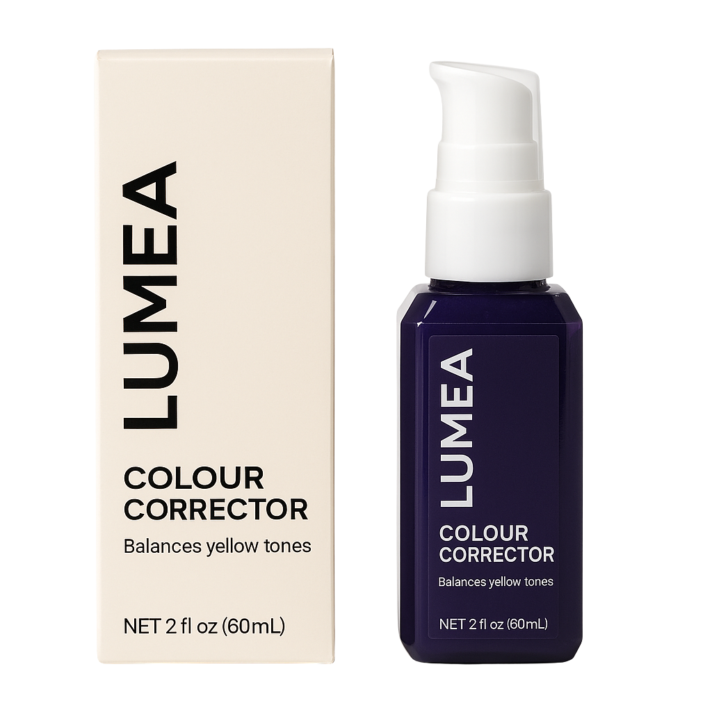 Lumea - Colour Corrector