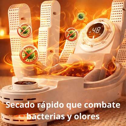 ShoeDryer - Zapatillas Secas sin Esfuerzo