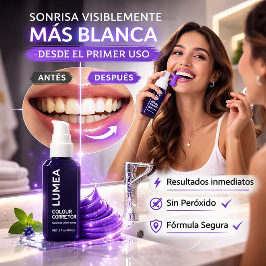 Lumea - Colour Corrector