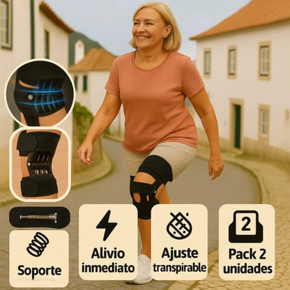 Flex Recover - Camina Sin Dolor