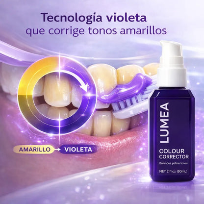 Lumea - Colour Corrector