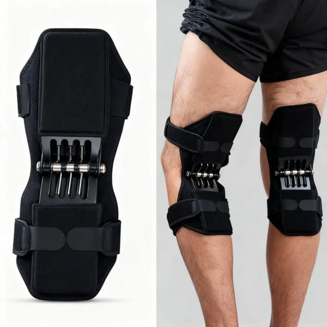 Flex Recover - Camina Sin Dolor