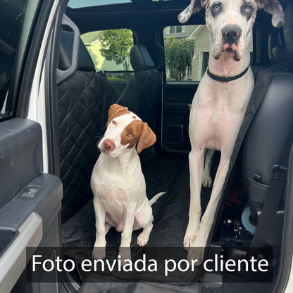 CoverPro - Cubierta Impermeable para Autos