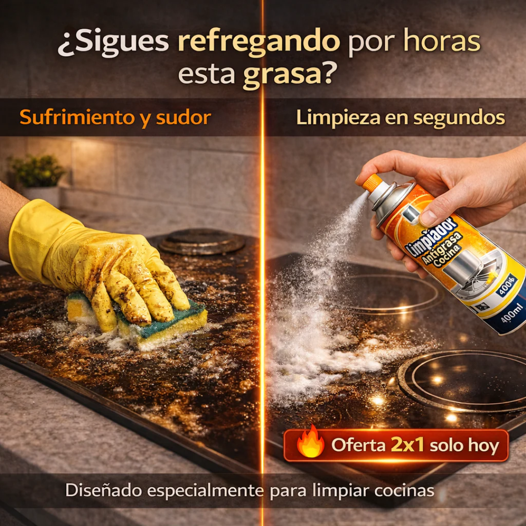 🎁 Pack 2x1  BrillaMax - Limpio en segundos, sin esfuerzo.