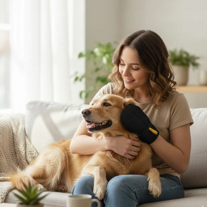 🎁 Pack 2x1 PetGlove - Cuida y limpia a tu mascota sin estrés