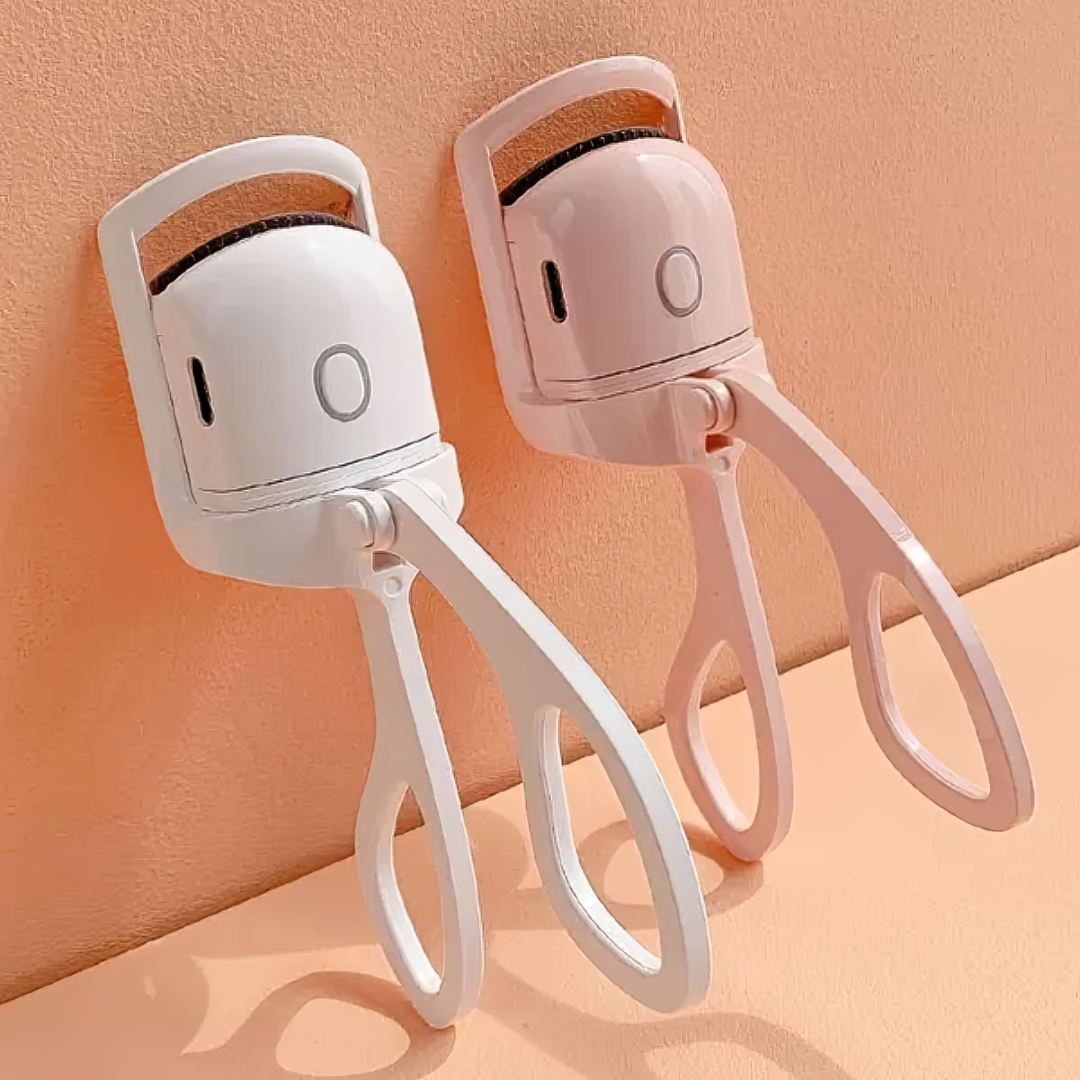 Eyelash Curler
