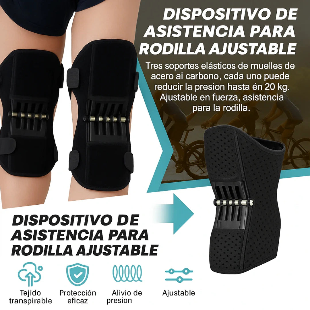 Flex Recover - Camina Sin Dolor