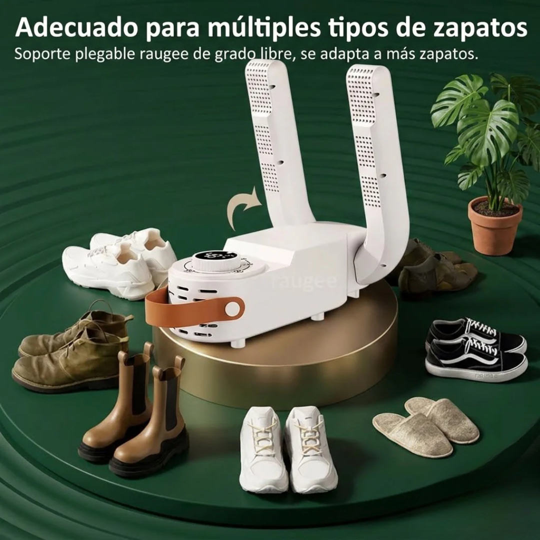 ShoeDryer - Zapatillas Secas sin Esfuerzo