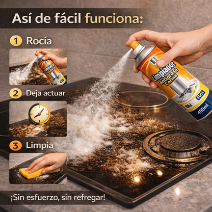 🎁 Pack 2x1  BrillaMax - Limpio en segundos, sin esfuerzo.