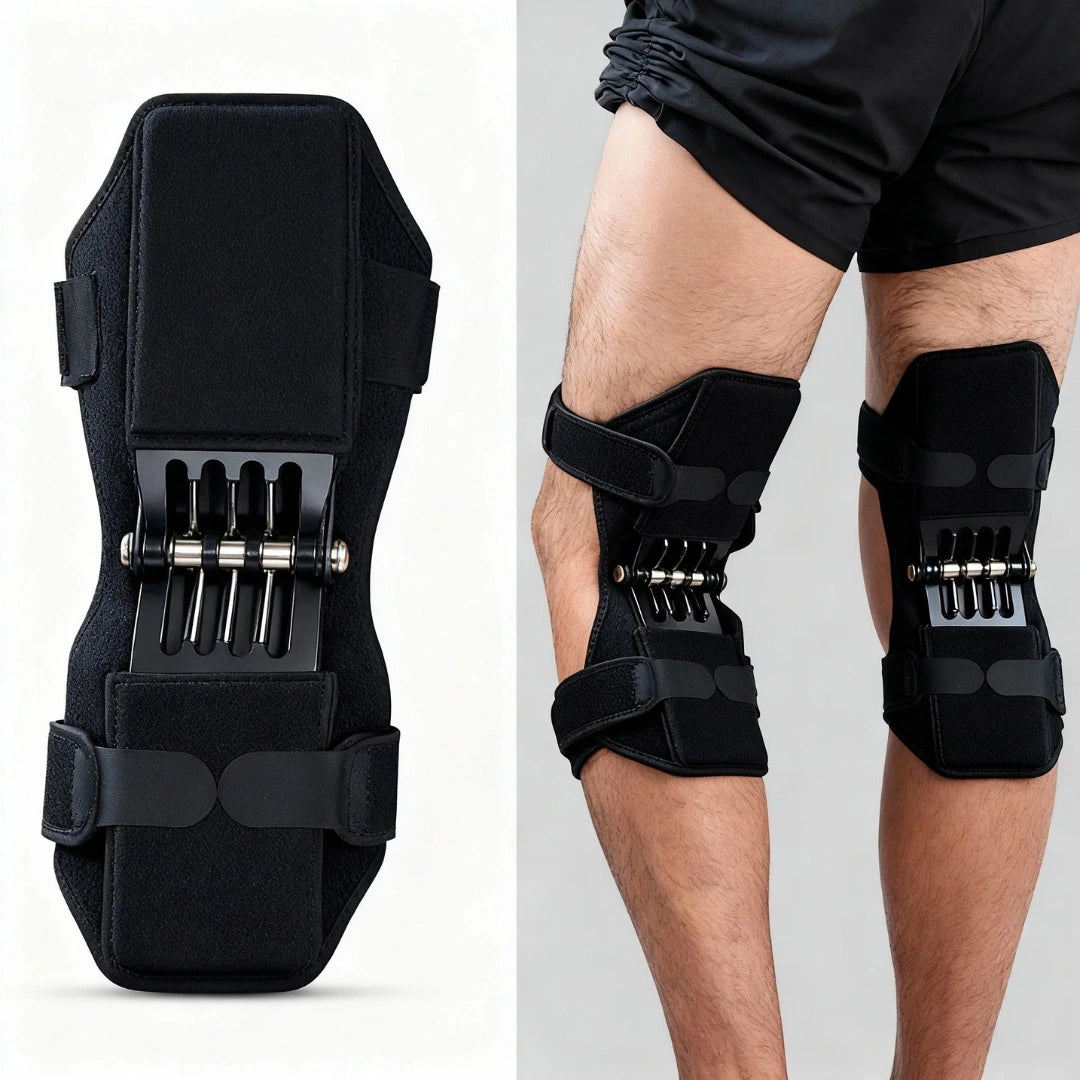 Flex Recover - Camina Sin Dolor