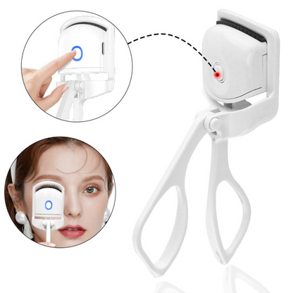 Eyelash Curler