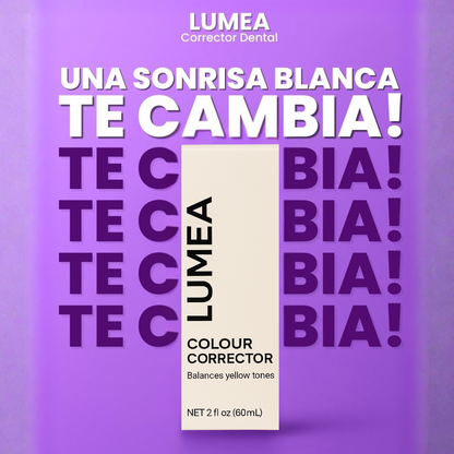 Lumea - Colour Corrector