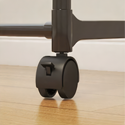 Perchero Movil con Ruedas