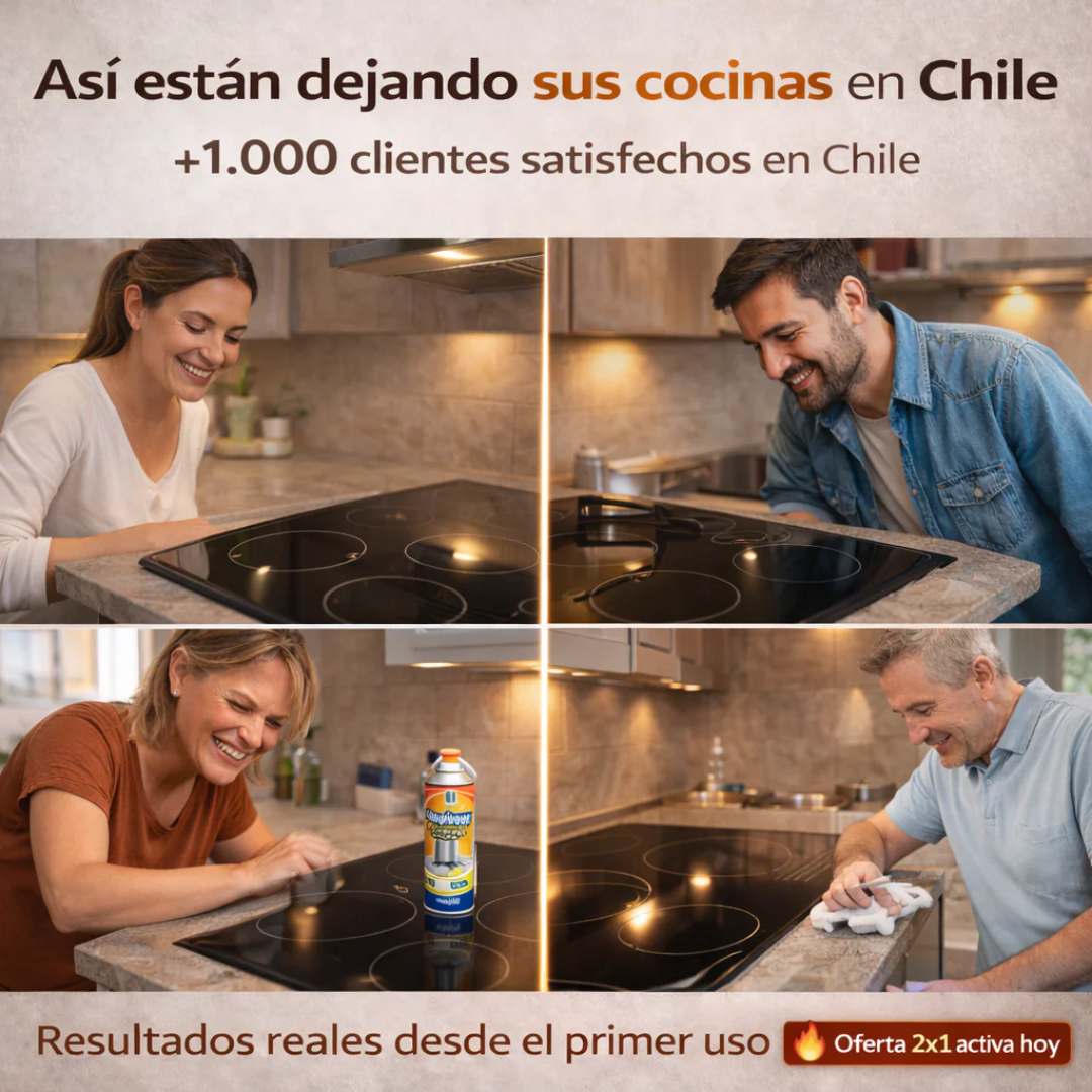🎁 Pack 2x1  BrillaMax - Limpio en segundos, sin esfuerzo.