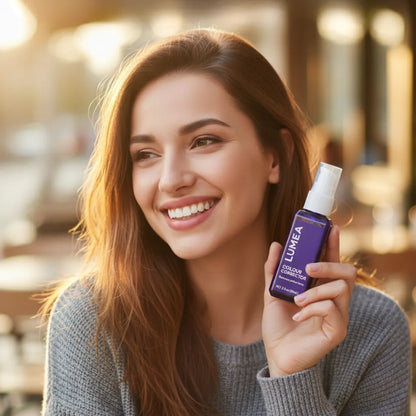 Lumea - Colour Corrector