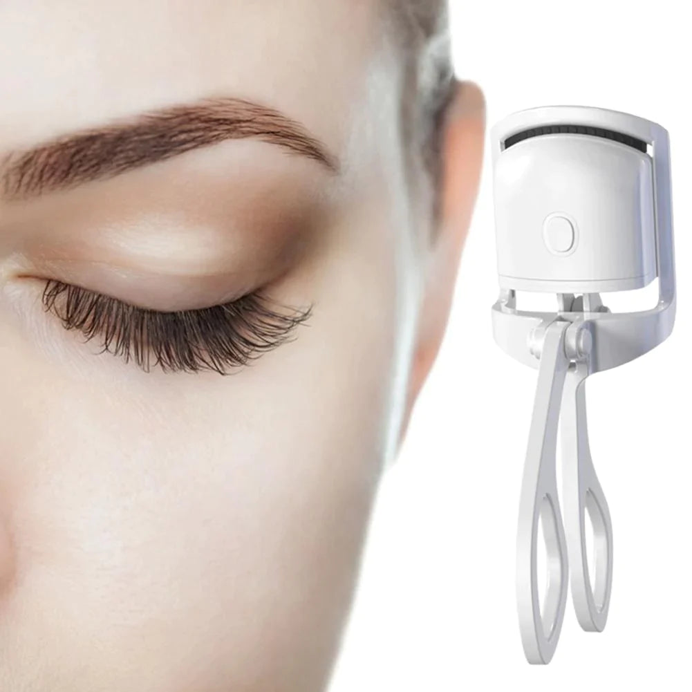 Eyelash Curler