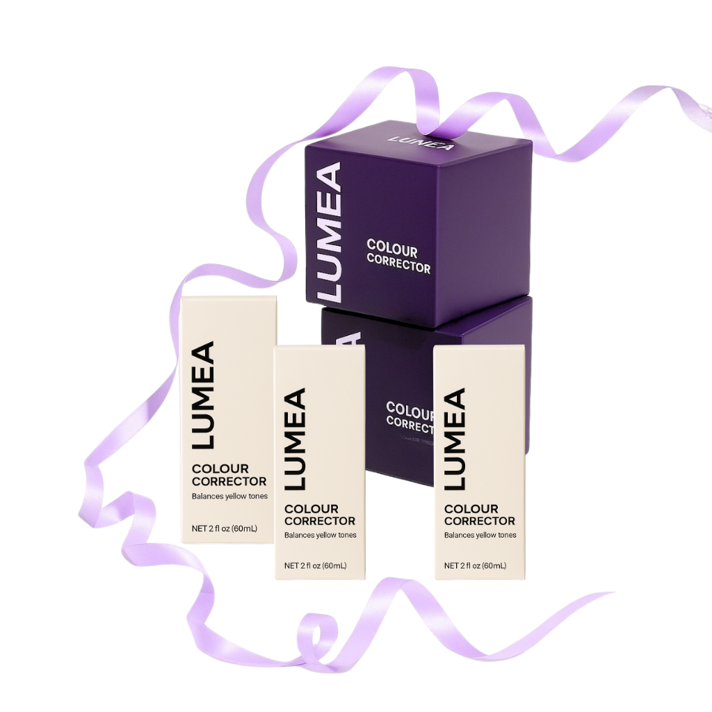 Lumea - Colour Corrector