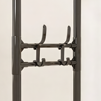 Perchero Movil con Ruedas