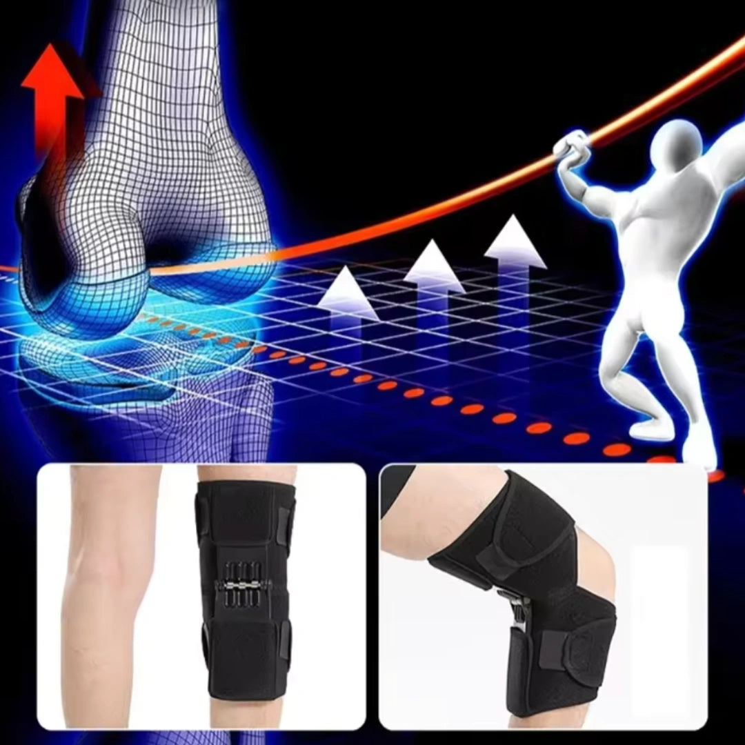 Flex Recover - Camina Sin Dolor