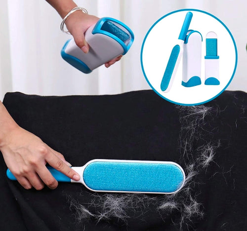 Quita-Pelos Portatil