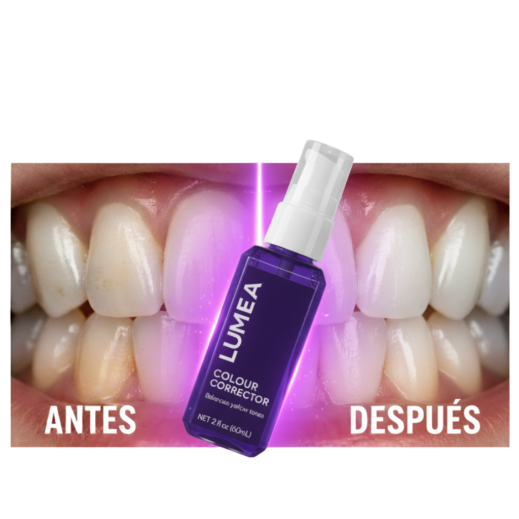 Lumea - Colour Corrector