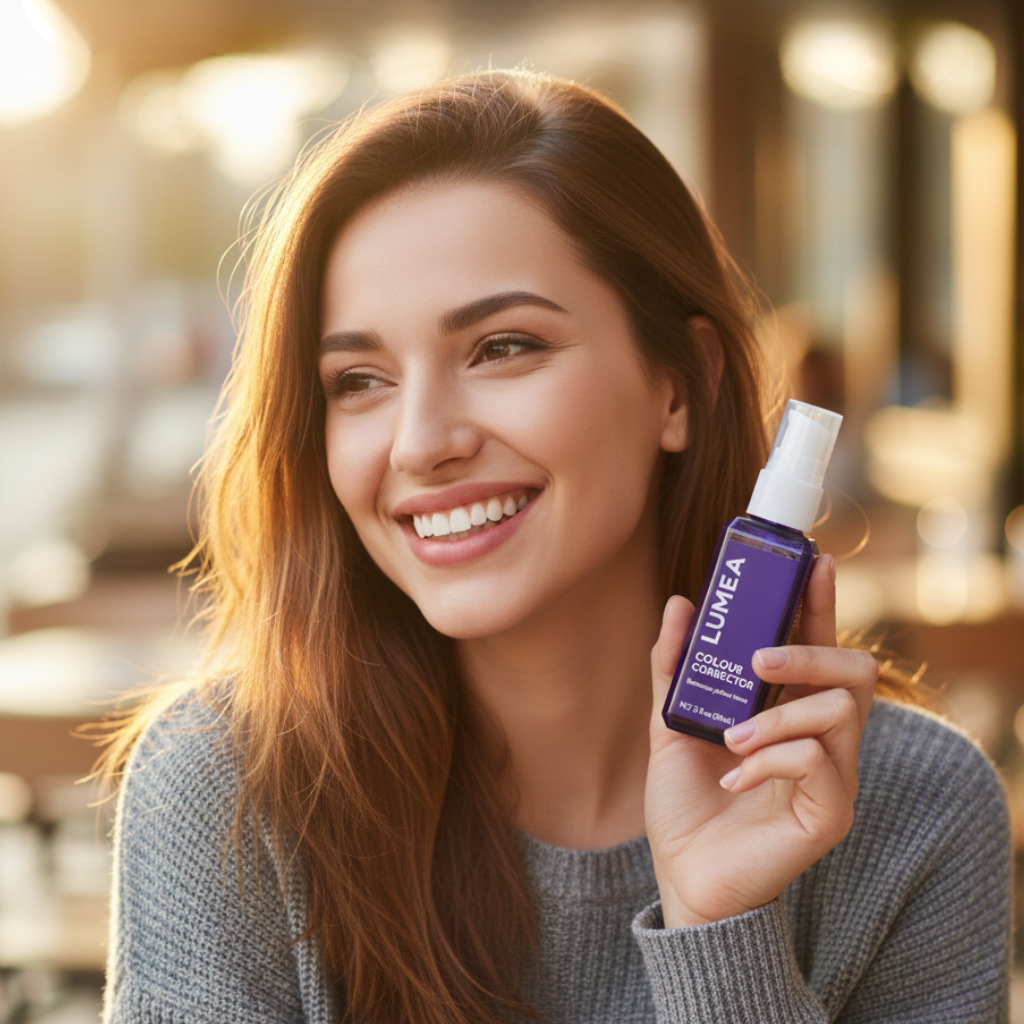 Lumea - Colour Corrector