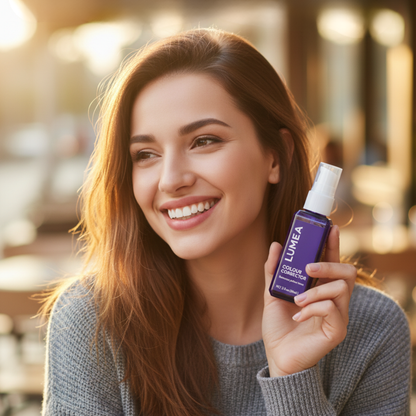 Lumea - Colour Corrector