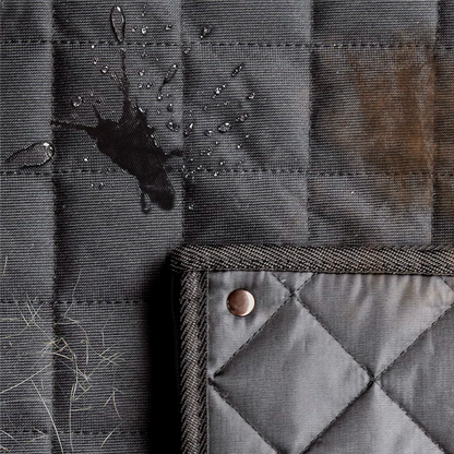 CoverPro - Cubierta Impermeable para Autos