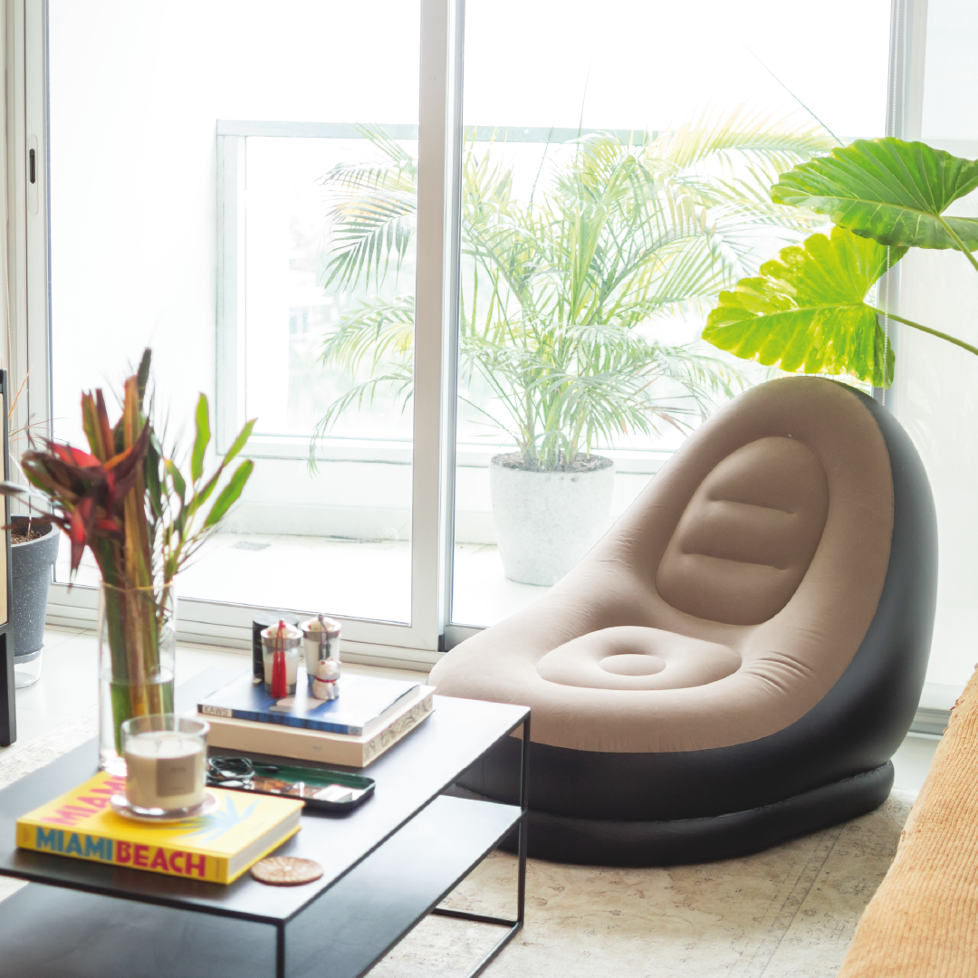 Sillón Inflable + Envío gratis