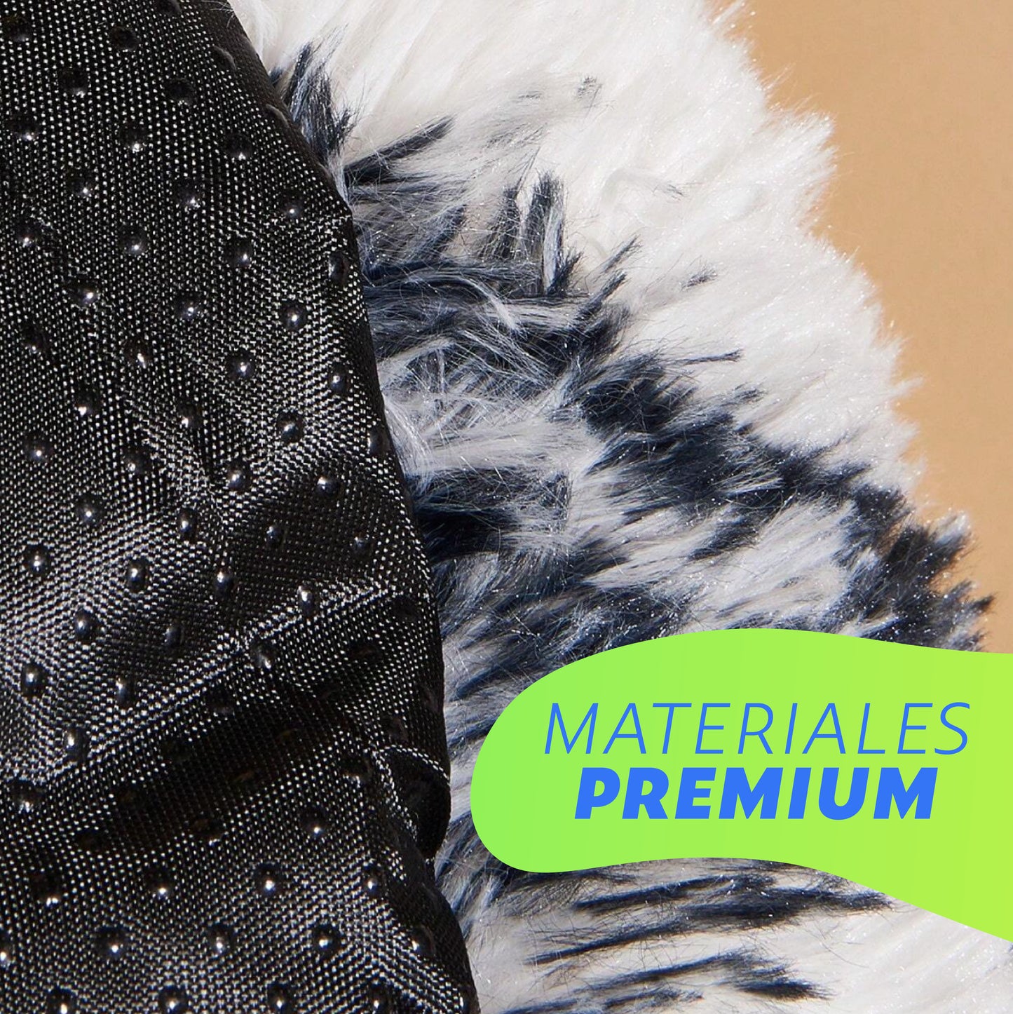 Cama Relajante Perros y Gatos Zoo©