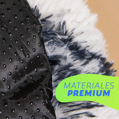 Cama Relajante Perros y Gatos Zoo©