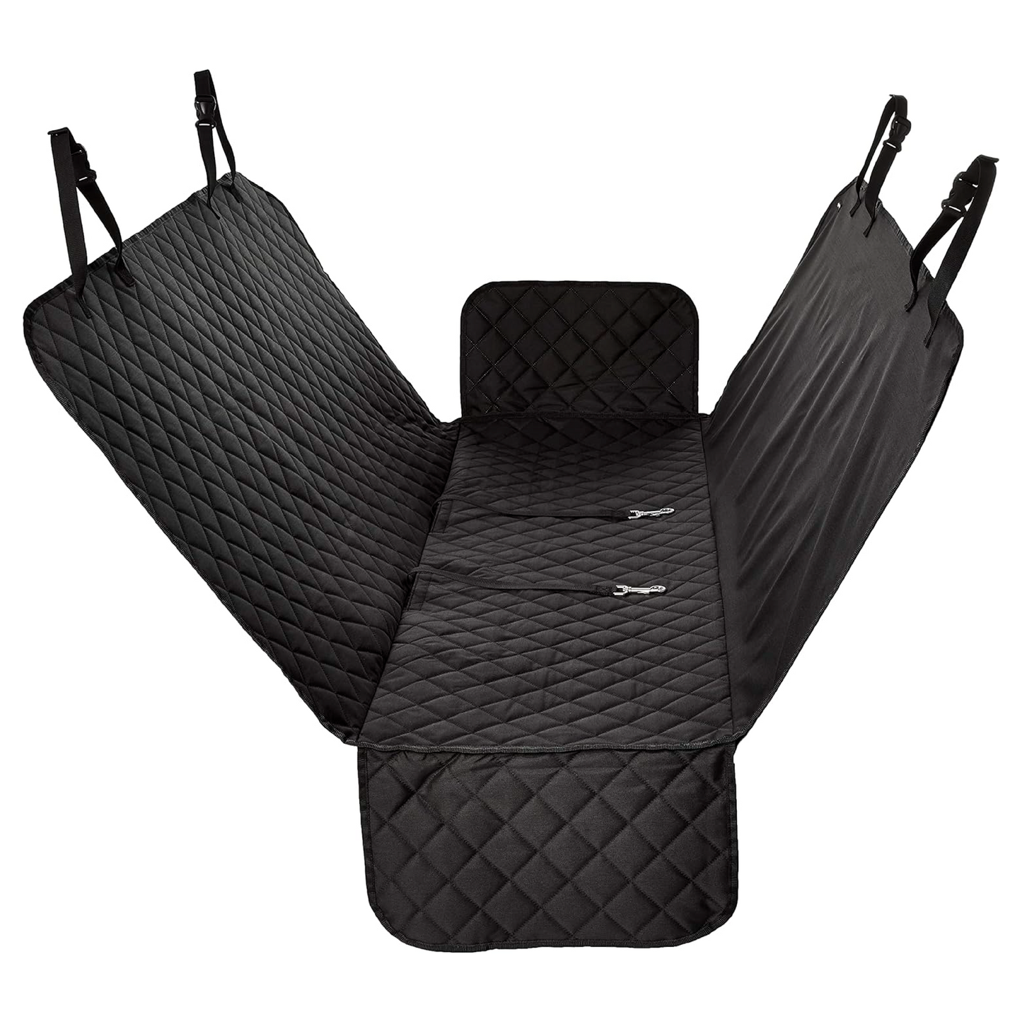 CoverPro - Cubierta Impermeable para Autos