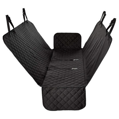 CoverPro - Cubierta Impermeable para Autos