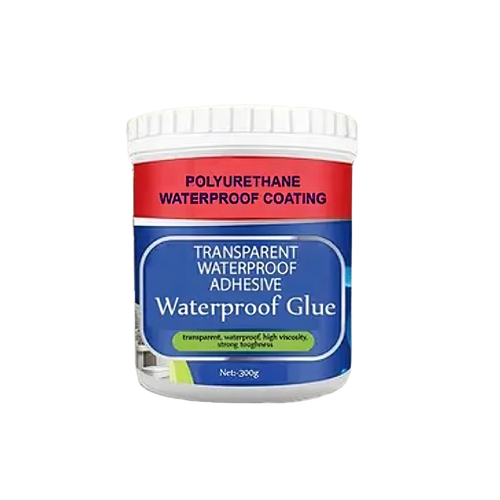 UltraSeal - Sellador Impermeable Transparente