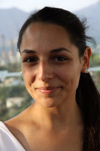 Javiera Pérez