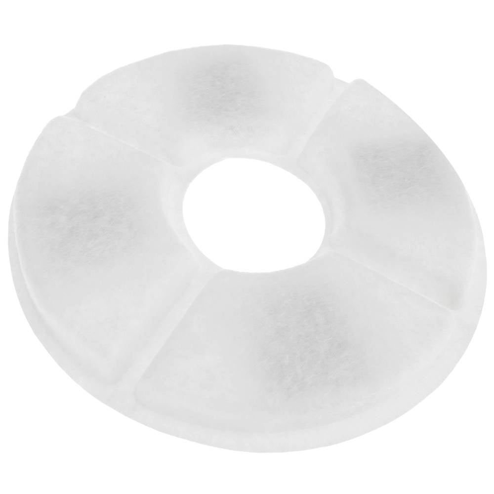 Fuente de Agua para Gatos y Perros 1.6L + Envío Gratis
