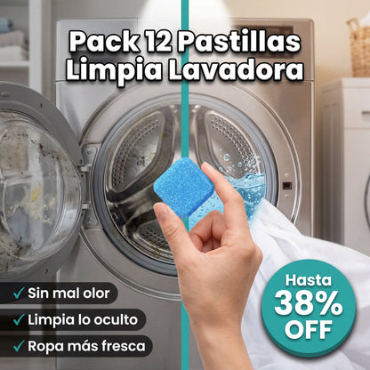 Pastillas - beneficios