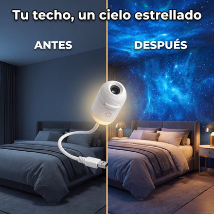 Antes y despues