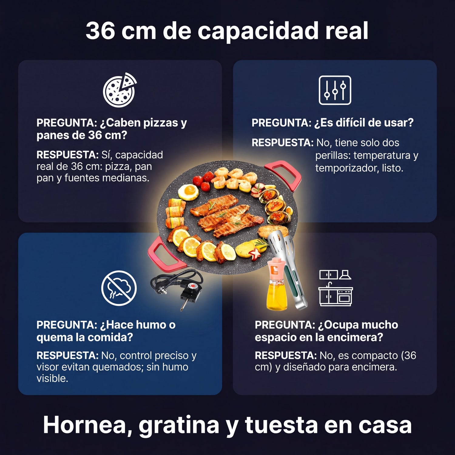 horno-faq