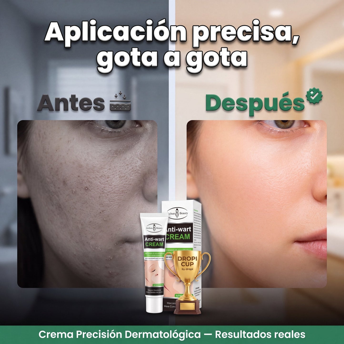 Aplicación localizada