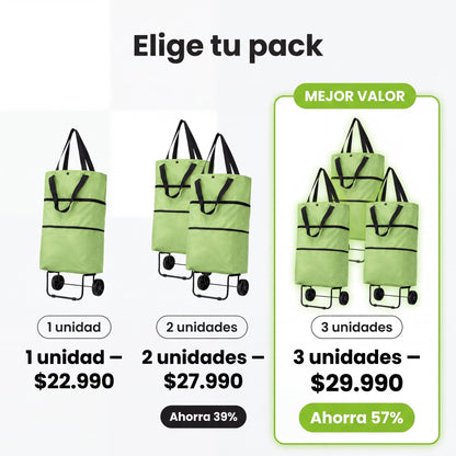 Elige tu pack